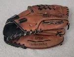 Rawlings RPT10 Series Fastback Model Softball Baseball Glove 11.5" Inch Rht. Fixed Price $8.75.