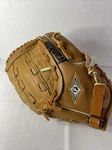Franklin Rtp Leather Laced 4654 11" Glove Mitt Right Hand Throw. Fixed Price $11.50.