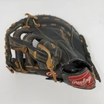 Rawlings Renegade First Base Mitt Right Hand Lht Black. Fixed Price $35.00.