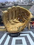 60 Era Spalding 42-5136 The Rebel Ball Glove Lht 11.5 Arc. Fixed Price $11.70.
