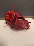 Nike Diamond Pro J Baseball Glove Left. Fixed Price $383.74.