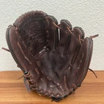 Mizuno Gsl 1225 Slider 12.25 Inch Professional Model Baseball Glove Rht *read. Fixed Price $49.95.