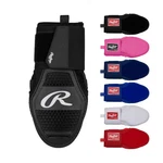 Rawlings Protective Sliding Mitt Black. Fixed Price $86.16.
