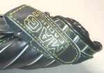 Mag Leaguer LL-1597 Baseball Glove Youth Ez Catch Fits On Left Hand Softball. Fixed Price $13.95.