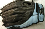 Mizuno Prospect Series GPP1155T 11.5 Rht Baseball Power Lock Glove Tarten Web. Fixed Price $9.99.