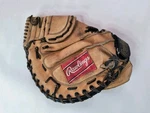 Rawlings Rmp 12SC Select Series Fastback Catchers Mitt W/ Wrist Protector Rht. Fixed Price $59.50.