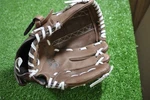 Wilson A440 Fastpitch Rh Throw Inch Youth Baseball Glove A0440FP11BR Vgc #47. Fixed Price $15.00.