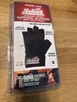 Schiek 540 Platinum Workout Lifting Gloves Wrist Wraps Small Strength Training. Fixed Price $20.00.