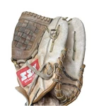 Ssk Sasaki Sports DPG-185 Dimple Ii Baseball Mitt Glove 12" Right-handed Thrower. Fixed Price $18.00.