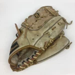 Wilson A2370 Tommy John Signature Baseball Glove Mitt Right Hand Throw Rht 10". Fixed Price $11.25.