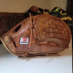 12.25 Nokona G-1225 (rare) Generation Glove Right Hand Throw. Fixed Price $299.99.