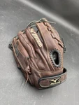 Mizuno 12.5 Inch Baseball Glove - Brown Diamond Pro Gdp 1253B Rht. Fixed Price $27.99.