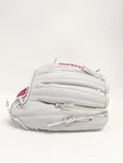 Marucci Magnolia Series 12.5" Baseball Glove Lht (MFG3MG47A6FP-W/PK-LT). Fixed Price $161.99.