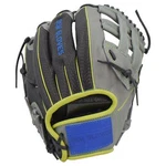 Gloves Softball Fielding - GEM010 Charcoal/black/neon Green. Fixed Price $79.99.