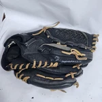 Mizuno Gpl 1151 Baseball Glove Black Leather Throw Prospect Series. Fixed Price $27.99.