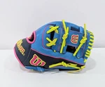 Wilson A2000 1786 Spring Series 11.5" Baseball Glove Rht - WBW104133115. Fixed Price $249.99.