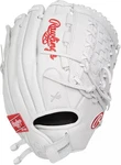 New Rawlings Liberty Advanced Softball Glove Rht 12" Model RLA120-18W Nwt. Fixed Price $129.99.