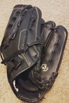 Mizuno Premier Series Softball / Baseball Glove 12.5" GPM1255 Hand Throw-mint. Fixed Price $32.99.