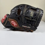 Rawlings Revo SC350 3SC115TCD11.5" Game Ready Baseball Glove. Fixed Price $49.95.