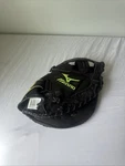 Youth Mizuno 34 Softball Catchers Mitt Right Throw GXS101RG. Fixed Price $101.00.