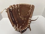 Easton Pro Core ECG1200 12" Basket Web Brown Glove- Great Condition Lefty. Fixed Price $59.99.