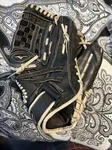 Mizuno GSH1203 Shadow Soft Baseball Glove/mit Pro Model 12" Leather Rht #. Fixed Price $18.99.