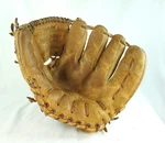 1970S Rawlings "eddie Matthews" Xpg 10 Professional Fielder's Glove. Fixed Price $75.00.