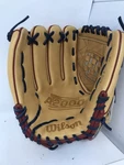 New Other Wilson Winter 2024 A2000 Fastpitch Glove Pitcher 12" Lht Tan/red/black. Fixed Price $289.95.