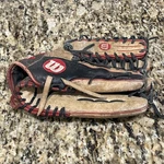 Wilson A2000 Superskin Glove (rht) Right Handed Throw 12.75 WTA20LB18OT6SS. Fixed Price $99.99.