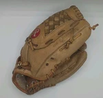 Rawlings Baseball Glove RBG4 Steve Avery Right Hand Throw Fastback 13" Webbed. Fixed Price $24.99.