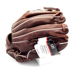 Louisville Slugger Lxt LXLF1712 Brown 12" Left Hand Throw Womens Fastpitch Nwt. Fixed Price $49.99.