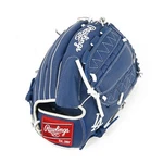 Rawlings Select Pro Lite Mlb Baseball Glove GHW5SPL206-12LAD Pitcher Rht 12". Fixed Price $132.80.