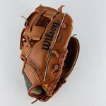 Wilson Grip-tite Pocket Mini-pro A2190 Baseball Glove Youth Right Hand T-ball. Fixed Price $13.19.