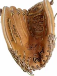 Rawlings Derek Jeter Baseball Glove Mitt MBG224 11 Left Hand Throw. Fixed Price $17.99.