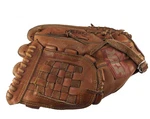 Sasaki Sports Ssk Dimple Ii Process Baseball/softball Glove Mitt Right Hand Thro. Fixed Price $19.99.
