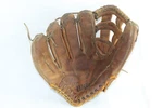 Vintage Wilson A9812 12" Lht Leather Softball Glove Mitt Left Hand Thrower. Fixed Price $16.19.