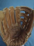 Mizuno Red Cup Baseball Glove Ww Pro Model (dorian Boyland) GOC-3D. Fixed Price $99.99.
