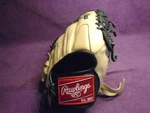 Rawlings Elite GGE115MTCBPT 1/2" Rht Golden Pro Baseball Glove. Fixed Price $99.95.