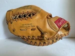 Boog Powell Rawlings Hoh Usa 60'S Lh Tn 11 1ST Base Mitt Glove Euc. Fixed Price $179.99.