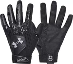 Under Armour Boy's Clean Up Baseball/softball Batting Gloves Youth Size. Fixed Price $20.00.
