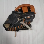 Youth Kids Baseball Glove Rawlings RBG25MM 9 Big Mac Mark Mcgwire Left Handed. Fixed Price $12.99.