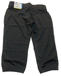 Champro Softball Pants Medium Fast Pitch Black Women. Fixed Price $22.00.