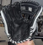 Rawlings Encore Baseball Glove 12.25" EC1225-6B Left Handed. Fixed Price $125.00.