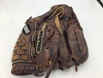 Louisville Slugger Omaha Pro Tpx Glove OPX1201 Left Hand Throw 12" Leather X3. Fixed Price $25.46.