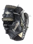 Franklin Rtp Youth Baseball Glove Mitt 4624 53 900 - 9.5" Rht Nice Condition. Fixed Price $5.66.