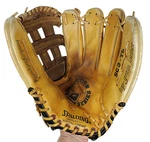 Spalding Leather Baseball Glove Competition Series Deep Pocket SC3-TL 12.5" Rht. Fixed Price $11.99.