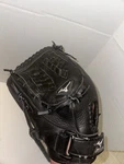 Mizuno Gfm 1200 Premier Women Fast Pitch Softball Glove Lht Magic Claw. Fixed Price $30.00.