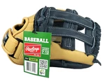 Rawlings Playmaker Series Baseball Glove-ero Shock WPM115NC -11.5" Rht Nwt. Fixed Price $29.95.