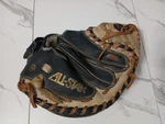 All-star Young Pro Series Cm 1010 Bt Catchers Mit Lht -left Handed Throw. Fixed Price $34.99.