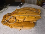 Rawlings Model RSG1 Baseball Glove Leather Supersize Fastback - Rht Right Handed. Fixed Price $79.00.